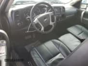 ✅ 2011 Chevrolet Silverado 2500HD LT • VIN: 1GC0KXCG0BF115998 • Lot: 93147495. Listed on Copart with 157,335 mi. Free auction sales archive from the USA and detailed vehicle history report at DreamBid. Image 8.