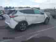 2017 Nissan Murano S with VIN 5N1AZ2MG6HN129853, listed as a IAAI auction lot 43273011 with 98,816 mi miles and . Bid and sale history available at DreamBid. Image 4.