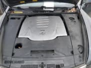 ✅ 2007 Lexus LS 460 L • VIN: JTHGL46F475000913 • Lot: 41878241. Listed on IAAI with 241,359 mi. Free auction sales archive from the USA and detailed vehicle history report at DreamBid. Image 10.