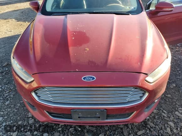 ✅ 2013 Ford Fusion Titanium • VIN: 3FA6P0D92DR301590 • Лот: 86882285. Опубликован ранее на Copart с пробегом 147 743 миль. Бесплатный доступ к архиву аукционных продаж из США и подробный отчёт об истории автомобиля на DreamBid. Изображение 11.