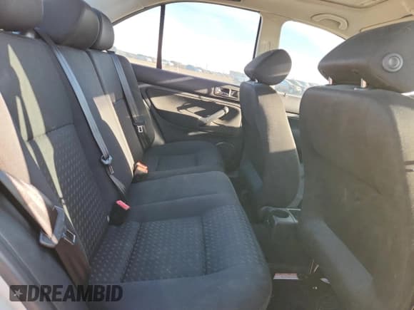 ✅ 2007 Volkswagen Jetta • VIN: 3VWTK69MX7M630676 • Лот: 91859855. Опубликован ранее на Copart с пробегом 180 369 миль. Бесплатный доступ к архиву аукционных продаж из США и подробный отчёт об истории автомобиля на DreamBid. Изображение 10.