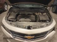 ✅ 2014 Chevrolet Impala LS • VIN: 2G11X5SL5E9229543 • Лот: 41755494. Опубликован ранее на IAAI с пробегом 74 018 миль. Бесплатный доступ к архиву аукционных продаж из США и подробный отчёт об истории автомобиля на DreamBid. Изображение 10.