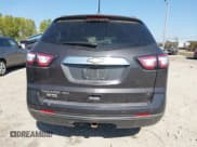 ✅ 2017 Chevrolet Traverse LT • VIN: 1GNKVHKD1HJ163696 • Lot: 43313774. Wystawiony na IAAI z przebiegiem 157 516 mil. Bezpłatny archiwum sprzedaży aukcyjnych z USA i szczegółowy raport historii pojazdu na DreamBid. Zdjęcie 17.
