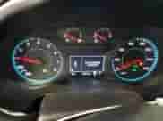 2023 Chevrolet Malibu LT с VIN 1G1ZD5ST4PF170510, выставлен на аукционе Copart как лот 81508025 с пробегом 97 475 миль миль и Списание • Salvage title. История ставок и продаж доступна на DreamBid. Изображение 9.