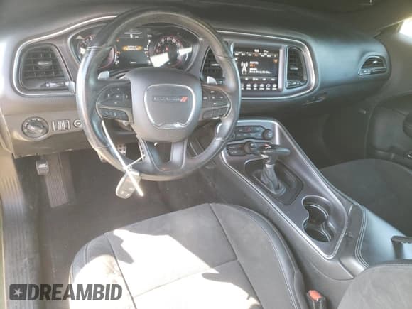 ✅ 2018 Dodge Challenger GT • VIN: 2C3CDZGG3JH252786 • Лот: 46368613. Опубликован ранее на Copart с пробегом 65 663 миль. Бесплатный доступ к архиву аукционных продаж из США и подробный отчёт об истории автомобиля на DreamBid. Изображение 8.