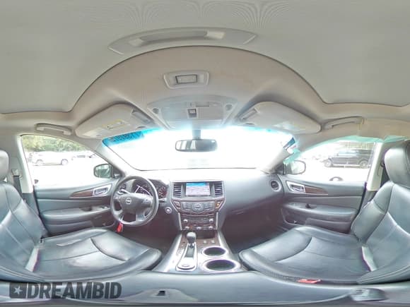 ✅ 2015 Nissan Pathfinder S • VIN: 5N1AR2MM7FC662485 • Лот: 71397975. Опубликован ранее на Copart с пробегом 131 531 миль. Бесплатный доступ к архиву аукционных продаж из США и подробный отчёт об истории автомобиля на DreamBid. Изображение 15.