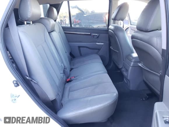 ✅ 2011 Hyundai Santa Fe SE • VIN: 5XYZH4AG3BG017634 • Lot: 87405644. Listed on Copart with 188,006 mi. Free auction sales archive from the USA and detailed vehicle history report at DreamBid. Image 12.