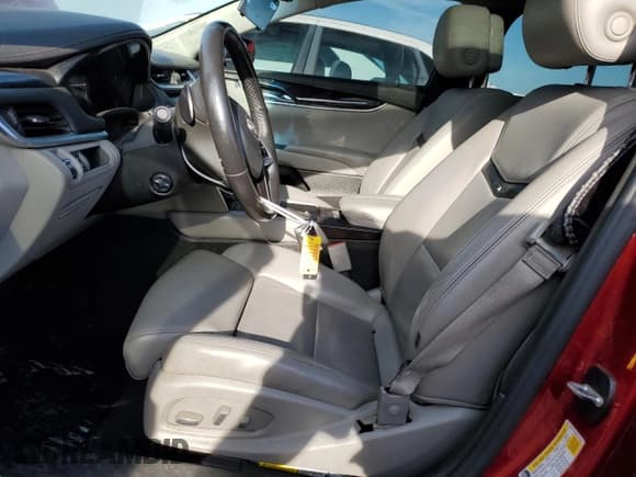 ✅ 2013 Cadillac XTS Luxury • VIN: 2G61P5S3XD9181823 • Lot: 66805465. Wystawiony na Copart z przebiegiem 135 125 mil. Bezpłatny archiwum sprzedaży aukcyjnych z USA i szczegółowy raport historii pojazdu na DreamBid. Zdjęcie 7.