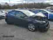 2017 Chevrolet Cruze LT with VIN 3G1BE6SMXHS530504, listed as a Copart auction lot 86899165 with 182,898 mi miles and Salvage title. Bid and sale history available at DreamBid. Image 4.