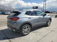 ✅ 2022 Buick Encore GX Essence • VIN: KL4MMFSL7NB117760 • Лот: 81618635. Опубликован ранее на Copart с пробегом 58 358 миль. Бесплатный доступ к архиву аукционных продаж из США и подробный отчёт об истории автомобиля на DreamBid. Изображение 3.