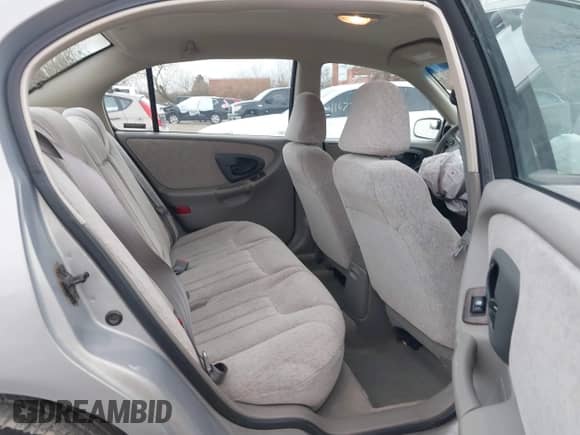 1998 Chevrolet Malibu LS z VIN 1G1NE52M2W6214314, wystawiony jako IAAI lot #41666277 z przebiegiem 84 437 mil mil oraz . Historia ofert i sprzedaży dostępna na DreamBid. Obrazek 8.