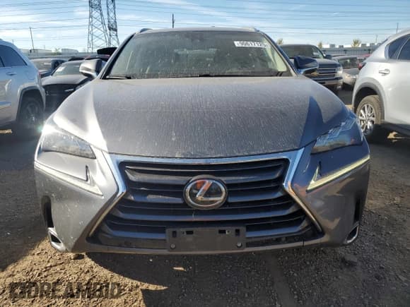 ✅ 2017 Lexus NX 200t • VIN: JTJBARBZ5H2098459 • Лот: 90617125. Опубликован ранее на Copart с пробегом 120 174 миль. Бесплатный доступ к архиву аукционных продаж из США и подробный отчёт об истории автомобиля на DreamBid. Изображение 5.