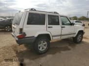 ✅ 2001 Jeep Cherokee Sport • VIN: 1J4FF48S21L621207 • Лот: 86242005. Опубликован ранее на Copart с пробегом 210 209 миль. Бесплатный доступ к архиву аукционных продаж из США и подробный отчёт об истории автомобиля на DreamBid. Изображение 3.