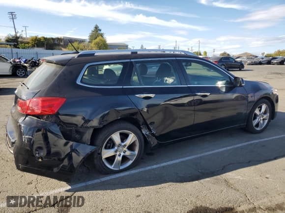 ✅ 2012 Acura TSX • VIN: JH4CW2H52CC004561 • Лот: 71459135. Опубликован ранее на Copart с пробегом 74 876 миль. Бесплатный доступ к архиву аукционных продаж из США и подробный отчёт об истории автомобиля на DreamBid. Изображение 3.