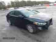 2017 Hyundai Elantra SE with VIN KMHD74LF2HU078302, listed as a IAAI auction lot 43580459 with 126,546 mi miles and . Bid and sale history available at DreamBid. Image 1.