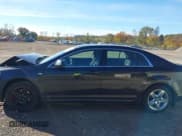 ✅ 2008 Chevrolet Malibu 1LT • VIN: 1G1ZH57B284238532 • Lot: 43545694. Listed on IAAI with 104,370 mi. Free auction sales archive from the USA and detailed vehicle history report at DreamBid. Image 14.