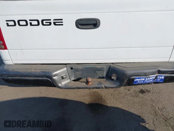 ✅ 2002 Dodge Dakota • VIN: 1B7GL12X62S519941 • Lot: 41459153. Listed on IAAI with 259,726 mi. Free auction sales archive from the USA and detailed vehicle history report at DreamBid. Image 6.