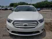 ✅ 2015 Ford Taurus Limited • VIN: 1FAHP2F89FG114091 • Lot: 59636885. Listed on Copart with 91,493 mi. Free auction sales archive from the USA and detailed vehicle history report at DreamBid. Image 5.