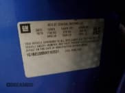 ✅ 2017 Chevrolet Cruze LT • VIN: 1G1BE5SMXH7160521 • Lot: 43254353. Listed on Copart with 70,799 mi. Free auction sales archive from the USA and detailed vehicle history report at DreamBid. Image 12.