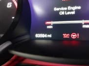 ✅ 2021 Alfa Romeo Giulia Ti Sport • VIN: ZARFAMBN5M7645723 • Лот: 42057861. Опубликован ранее на IAAI с пробегом 63 594 миль. Бесплатный доступ к архиву аукционных продаж из США и подробный отчёт об истории автомобиля на DreamBid. Изображение 15.