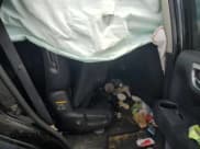 ✅ 2016 Nissan Pathfinder Platinum • VIN: 5N1AR2MM5GC617725 • Lot: 81712865. Listed on Copart with 137,452 mi. Free auction sales archive from the USA and detailed vehicle history report at DreamBid. Image 11.