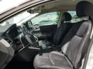 ✅ 2017 Nissan Sentra SV • VIN: 3N1AB7AP9HY280539 • Lot: 89926185. Listed on Copart with 112,877 mi. Free auction sales archive from the USA and detailed vehicle history report at DreamBid. Image 7.