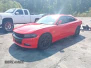 ✅ 2017 Dodge Charger R/T • VIN: 2C3CDXCT2HH523600 • Lot: 43218718. Wystawiony na IAAI z przebiegiem 150 019 mil. Bezpłatny archiwum sprzedaży aukcyjnych z USA i szczegółowy raport historii pojazdu na DreamBid. Zdjęcie 2.