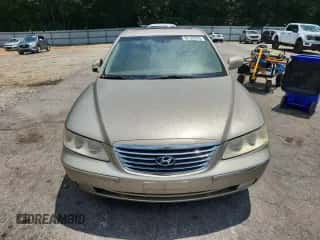 2009 Hyundai Azera Limited с VIN KMHFC46F09A380660, выставлен на аукционе Copart как лот 62120475 с пробегом 173 307 миль миль и Чистый • Clean title. История ставок и продаж доступна на DreamBid. Изображение 5.