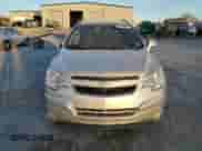 2012 Chevrolet Captiva Sport LT с VIN 3GNAL3E5XCS607772, выставлен на аукционе Copart как лот 82178824 с пробегом 86 038 миль миль и Списание • Salvage title. История ставок и продаж доступна на DreamBid. Изображение 5.