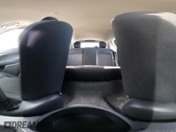 ✅ 2021 Mitsubishi Mirage ES • VIN: ML32AUHJ2MH004085 • Lot: 41790825. Listed on IAAI with 61,613 mi. Free auction sales archive from the USA and detailed vehicle history report at DreamBid. Image 18.