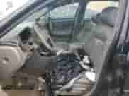 2004 Chevrolet Impala SS Supercharged z VIN 2G1WP521249172754, wystawiony jako Copart lot #65229245 z przebiegiem Nie podano mil oraz Szkoda całkowita • Salvage title. Historia ofert i sprzedaży dostępna na DreamBid. Obrazek 7.