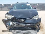 ✅ 2016 Toyota RAV4 Limited • VIN: 2T3DFREV8GW499855 • Lot: 43210563. Listed on IAAI with 143,038 mi. Free auction sales archive from the USA and detailed vehicle history report at DreamBid. Image 6.