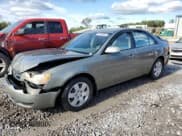 ✅ 2008 Hyundai Sonata GLS • VIN: 5NPET46C28H341534 • Лот: 73108934. Опубликован ранее на Copart с пробегом 171 066 миль. Бесплатный доступ к архиву аукционных продаж из США и подробный отчёт об истории автомобиля на DreamBid. Изображение 1.