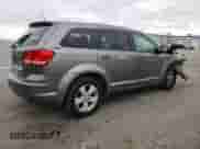 2012 Dodge Journey American Value z VIN 3C4PDCAB4CT146025, wystawiony jako Copart lot #81183785 z przebiegiem 166 921 mil mil oraz Szkoda całkowita • Salvage title. Historia ofert i sprzedaży dostępna na DreamBid. Obrazek 3.