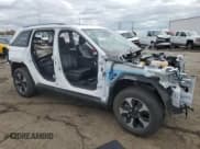 ✅ 2024 Jeep Grand Cherokee • VIN: 1C4RJYB64R8959470 • Lot: 87353735. Wystawiony na Copart z przebiegiem Nie podano. Bezpłatny archiwum sprzedaży aukcyjnych z USA i szczegółowy raport historii pojazdu na DreamBid. Zdjęcie 4.