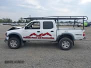 ✅ 2002 Toyota Tacoma • VIN: 5TEHN72N32Z070181 • Lot: 43121131. Wystawiony na IAAI z przebiegiem 278 894 mil. Bezpłatny archiwum sprzedaży aukcyjnych z USA i szczegółowy raport historii pojazdu na DreamBid. Zdjęcie 14.