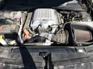 ✅ 2023 Dodge Challenger SRT Hellcat Jailbreak • VIN: 2C3CDZC97PH617423 • Lot: 90866645. Wystawiony na Copart z przebiegiem 11 956 mil. Bezpłatny archiwum sprzedaży aukcyjnych z USA i szczegółowy raport historii pojazdu na DreamBid. Zdjęcie 13.