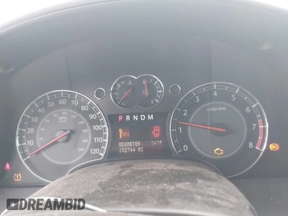 ✅ 2007 Suzuki XL7 Luxury • VIN: 2S3DA317076120475 • Lot: 43644713. Wystawiony na IAAI z przebiegiem 202 744 mil. Bezpłatny archiwum sprzedaży aukcyjnych z USA i szczegółowy raport historii pojazdu na DreamBid. Zdjęcie 7.