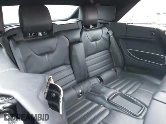 ✅ 2017 Land Rover Range Rover Evoque HSE Dynamic • VIN: SALVD5BG4HH171289 • Lot: 41137169. Listed on IAAI with 31,003 mi. Free auction sales archive from the USA and detailed vehicle history report at DreamBid. Image 8.