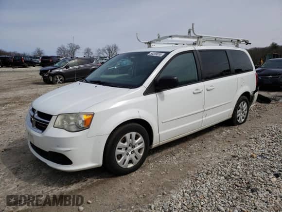 2013 Dodge Grand Caravan SXT с VIN 2C4RDGBG4DR814825, выставлен на аукционе Copart как лот 50268055 с пробегом 170 625 миль миль и Чистый • Clean title. История ставок и продаж доступна на DreamBid. Изображение 1.