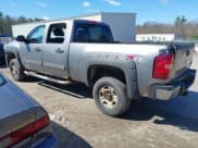 ✅ 2009 Chevrolet Silverado 2500HD LT • VIN: 1GCHK53K09F178122 • Лот: 42060486. Опубликован ранее на IAAI с пробегом 308 863 миль. Бесплатный доступ к архиву аукционных продаж из США и подробный отчёт об истории автомобиля на DreamBid. Изображение 3.