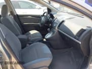 ✅ 2011 Nissan Sentra S • VIN: 3N1AB6AP7BL608703 • Lot: 43191514. Wystawiony na IAAI z przebiegiem 106 826 mil. Bezpłatny archiwum sprzedaży aukcyjnych z USA i szczegółowy raport historii pojazdu na DreamBid. Zdjęcie 5.