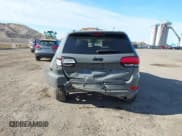 ✅ 2022 Jeep Grand Cherokee Laredo X • VIN: 1C4RJFAG8NC146767 • Lot: 43659681. Listed on IAAI with 33,000 mi. Free auction sales archive from the USA and detailed vehicle history report at DreamBid. Image 16.