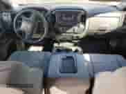 2019 Chevrolet Silverado 3500HD Work Truck z VIN 1GC4KVCY4KF202334, wystawiony jako Copart lot #75926664 z przebiegiem 177 915 mil mil oraz Szkoda całkowita • Salvage title. Historia ofert i sprzedaży dostępna na DreamBid. Obrazek 8.