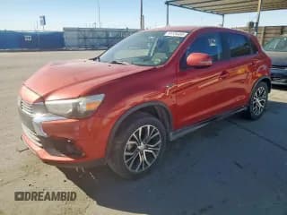 ✅ 2016 Mitsubishi Outlander ES • VIN: JA4AP3AU8GZ030236 • Лот: 91724495. Опубликован ранее на Copart с пробегом 182 445 миль. Бесплатный доступ к архиву аукционных продаж из США и подробный отчёт об истории автомобиля на DreamBid. Изображение 1.