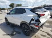 ✅ 2024 Buick Encore GX Sport Touring • VIN: KL4AMDSL3RB002330 • Лот: 84748385. Опубликован ранее на Copart с пробегом 12 928 миль. Бесплатный доступ к архиву аукционных продаж из США и подробный отчёт об истории автомобиля на DreamBid. Изображение 2.