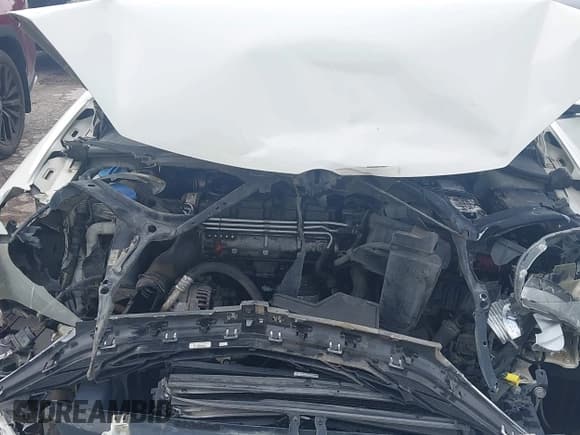 ✅ 2006 Volkswagen Jetta 1.9L TDI • VIN: 3VWDT81K66M022286 • Лот: 42477327. Опубликован ранее на IAAI с пробегом 262 075 миль. Бесплатный доступ к архиву аукционных продаж из США и подробный отчёт об истории автомобиля на DreamBid. Изображение 10.