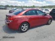 ✅ 2014 Chevrolet Cruze 1LT • VIN: 1G1PC5SB0E7265719 • Lot: 69640415. Listed on Copart with 146,666 mi. Free auction sales archive from the USA and detailed vehicle history report at DreamBid. Image 3.