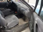 ✅ 1999 Pontiac Bonneville SE • VIN: 1G2HX52K2XH219410 • Лот: 41755411. Опубликован ранее на IAAI с пробегом 187 752 миль. Бесплатный доступ к архиву аукционных продаж из США и подробный отчёт об истории автомобиля на DreamBid. Изображение 5.