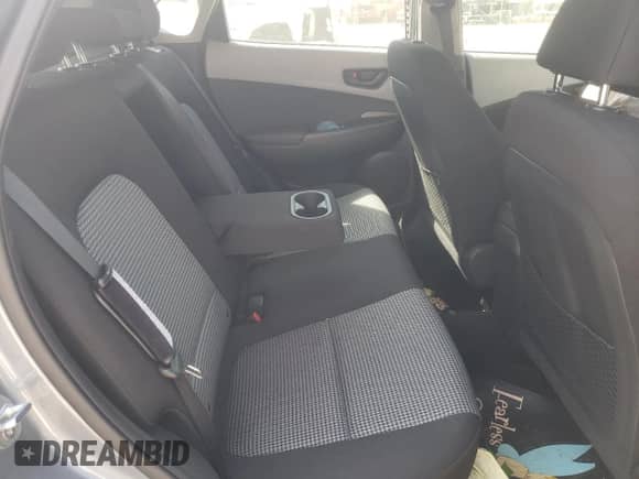 2019 Hyundai Kona SE с VIN KM8K12AA3KU306089, выставлен на аукционе Copart как лот 46707753 с пробегом 33 969 миль миль и . История ставок и продаж доступна на DreamBid. Изображение 10.